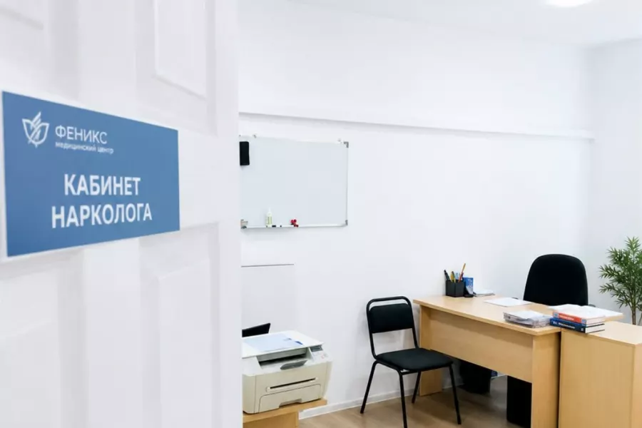 Реабилитационный центр для наркозависимых в Духовщине