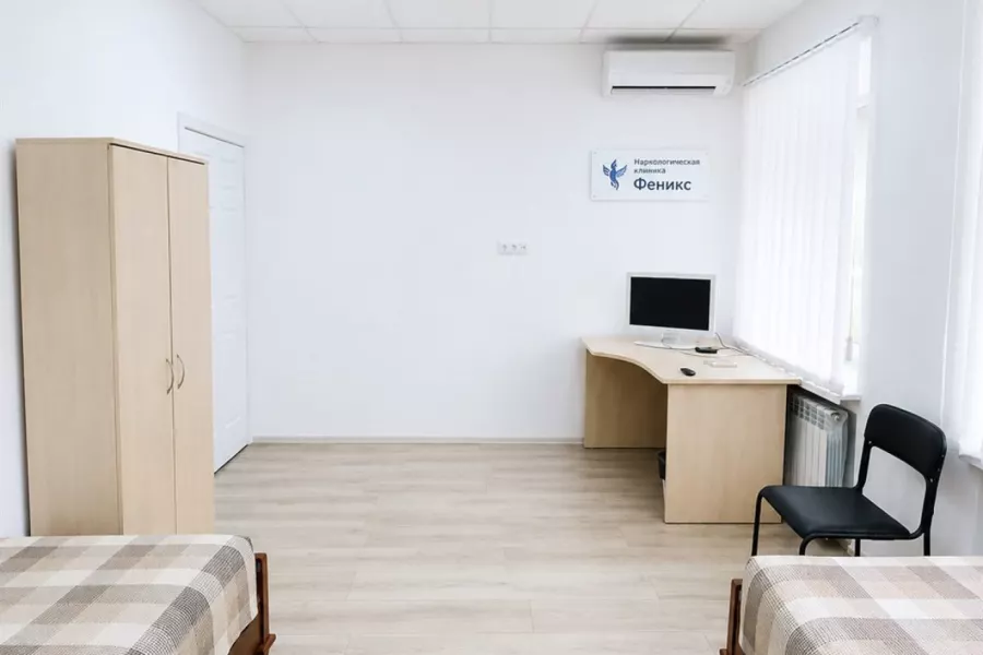 Лечение в частном наркологическом стационаре в Духовщине
